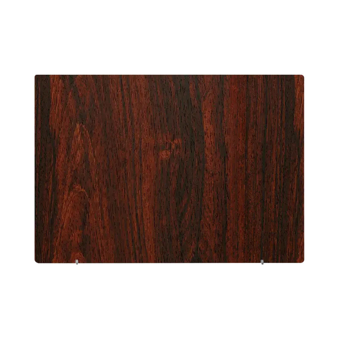 Preload Minimum / Mahogany Wood
