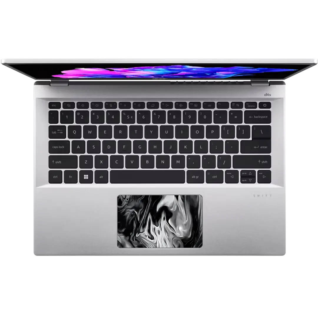 Preload Essential / Midnight Fog