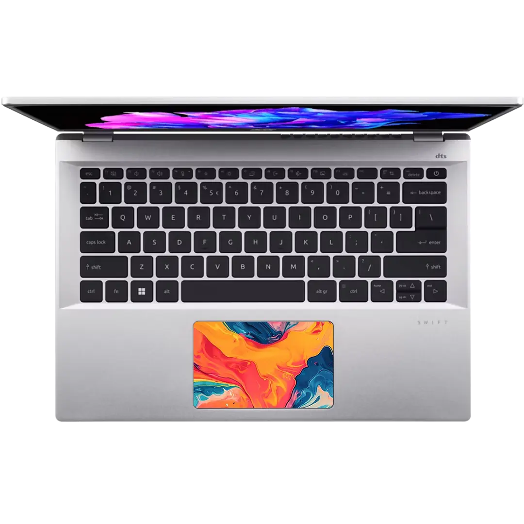 Preload Essential / Molten Fury