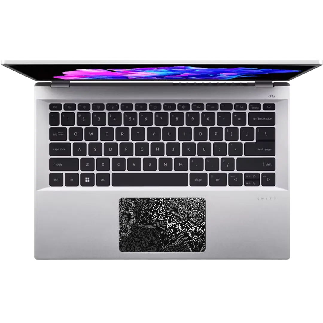 Preload Essential / Mystic Black