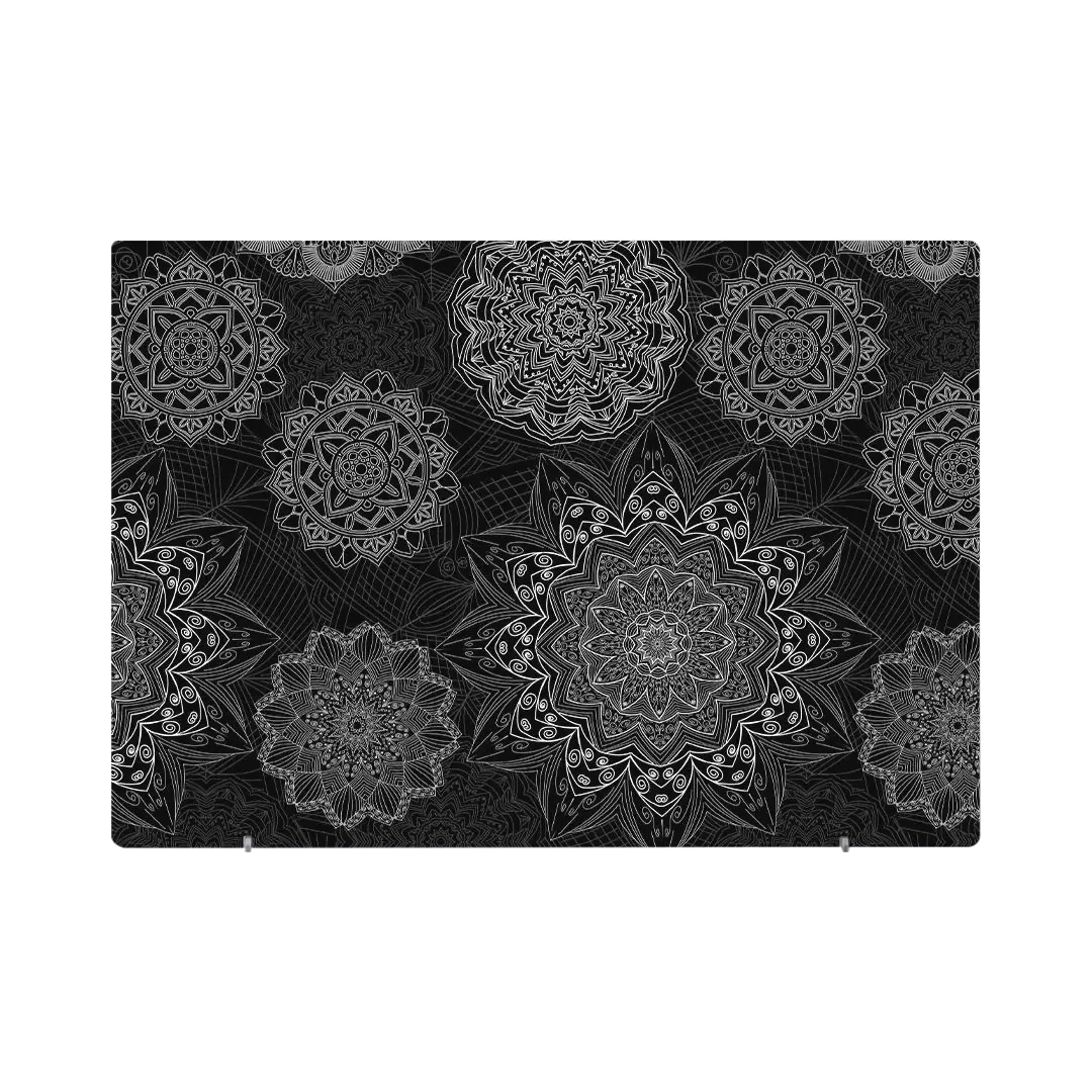 Preload Minimum / Mystic Black