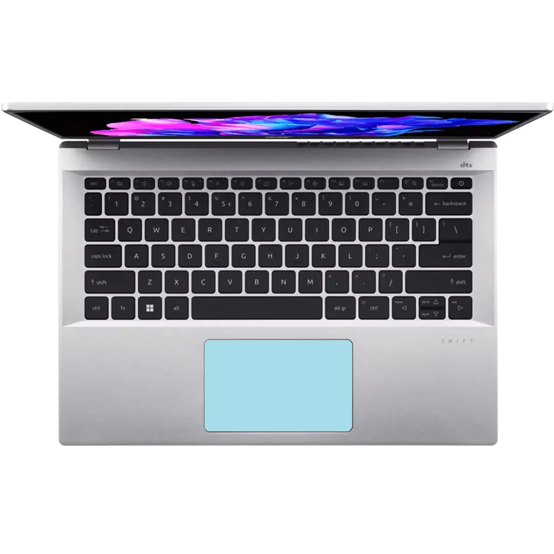 Preload Essential / Pastel Blue