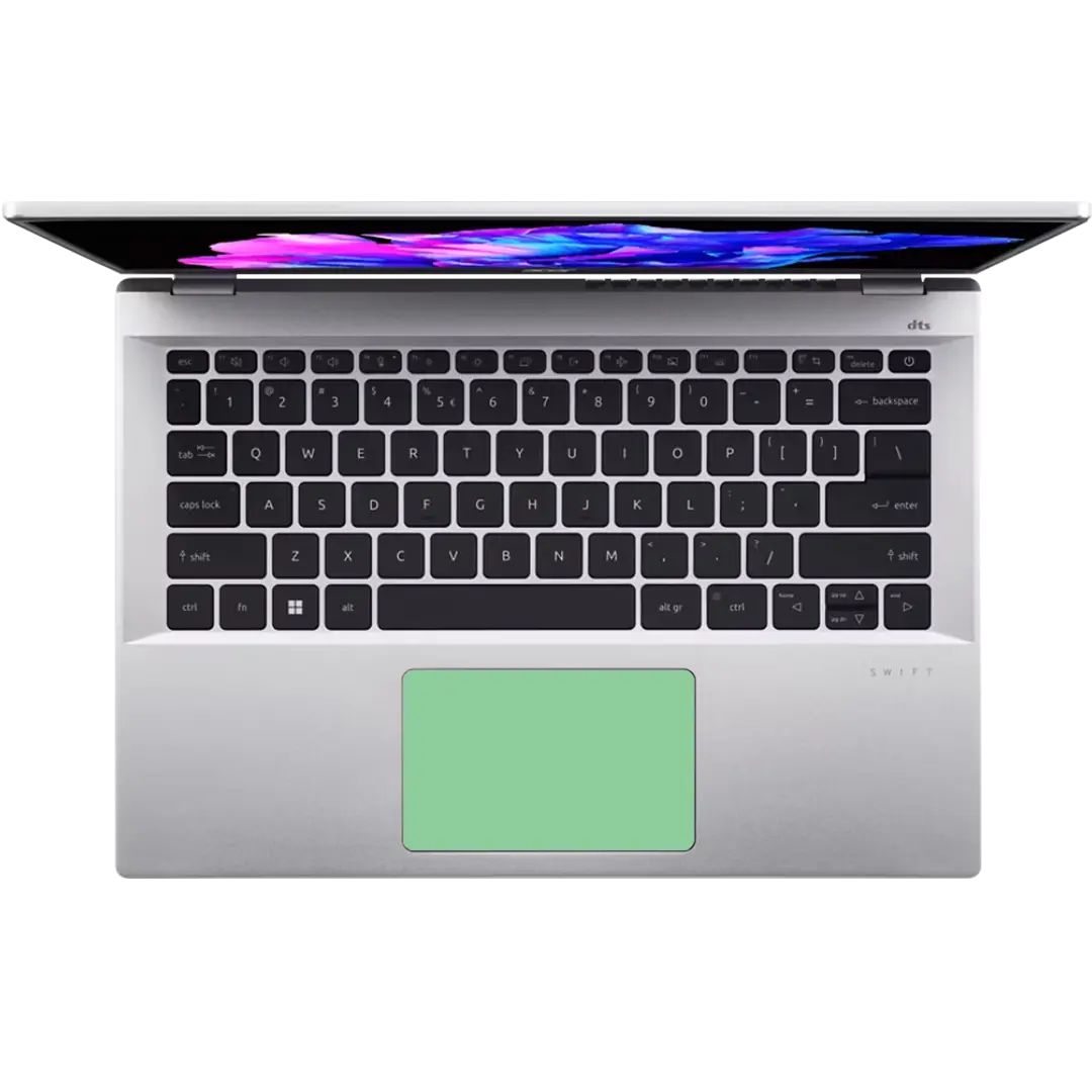 Preload Essential / Pastel Green