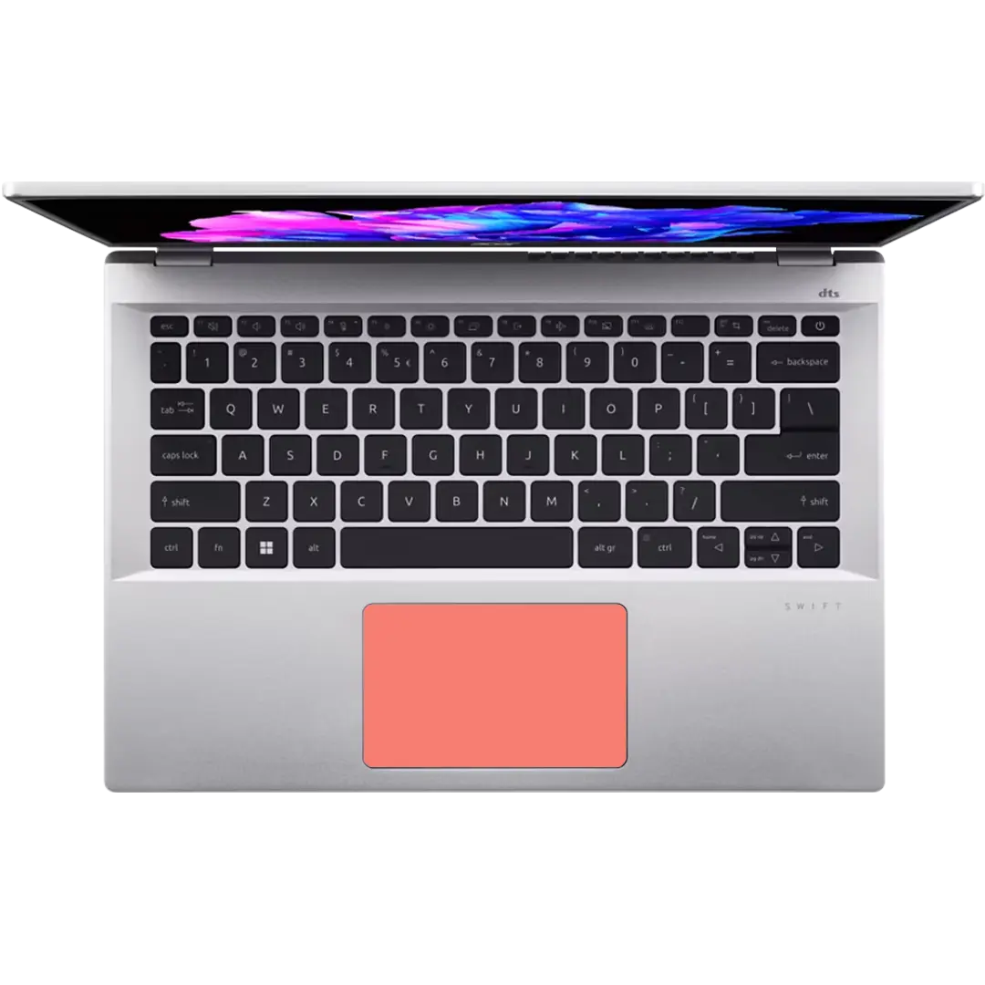 Preload Essential / Pastel Red