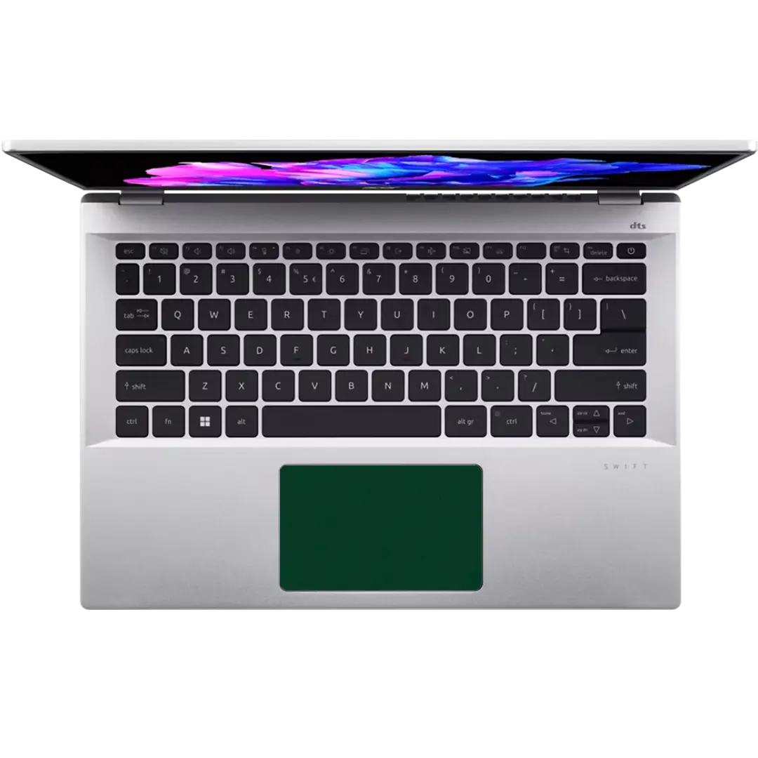 Preload Essential / Pine Green