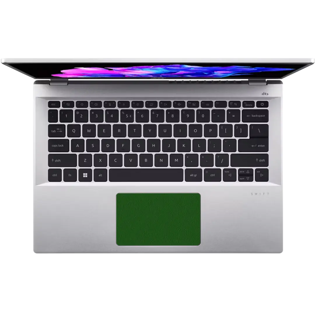 Preload Essential / Sandstone Green