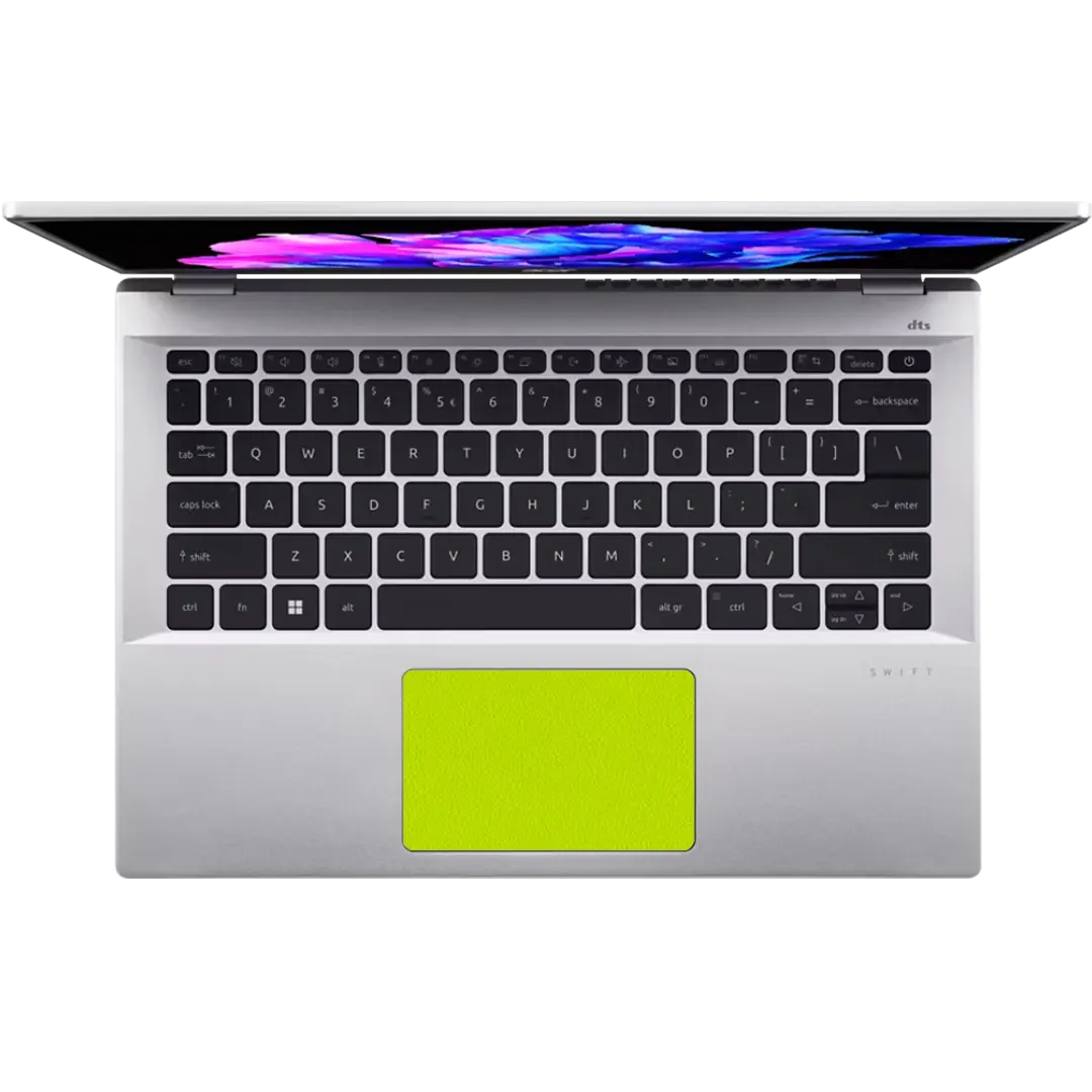 Preload Essential / Sandstone Neon