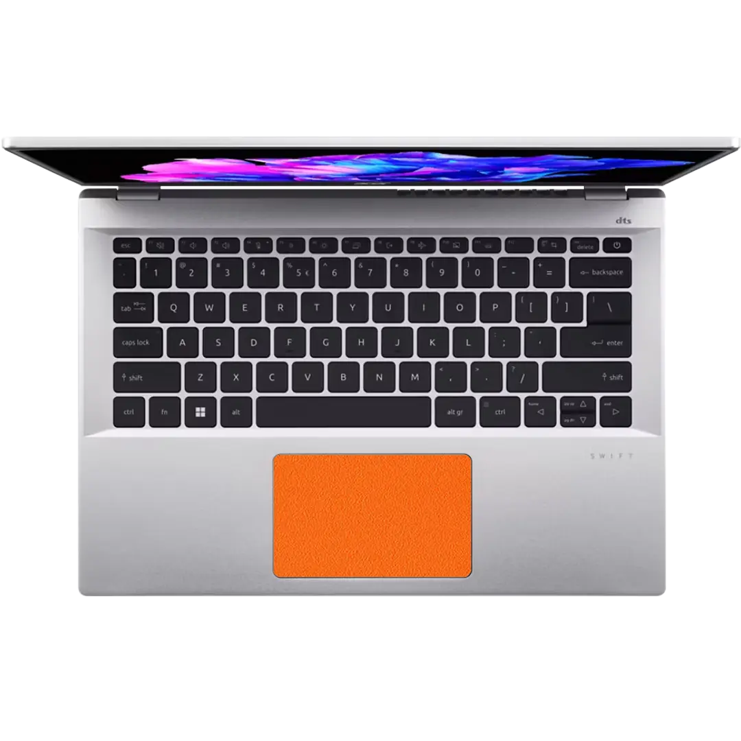 Preload Essential / Sandstone Orange