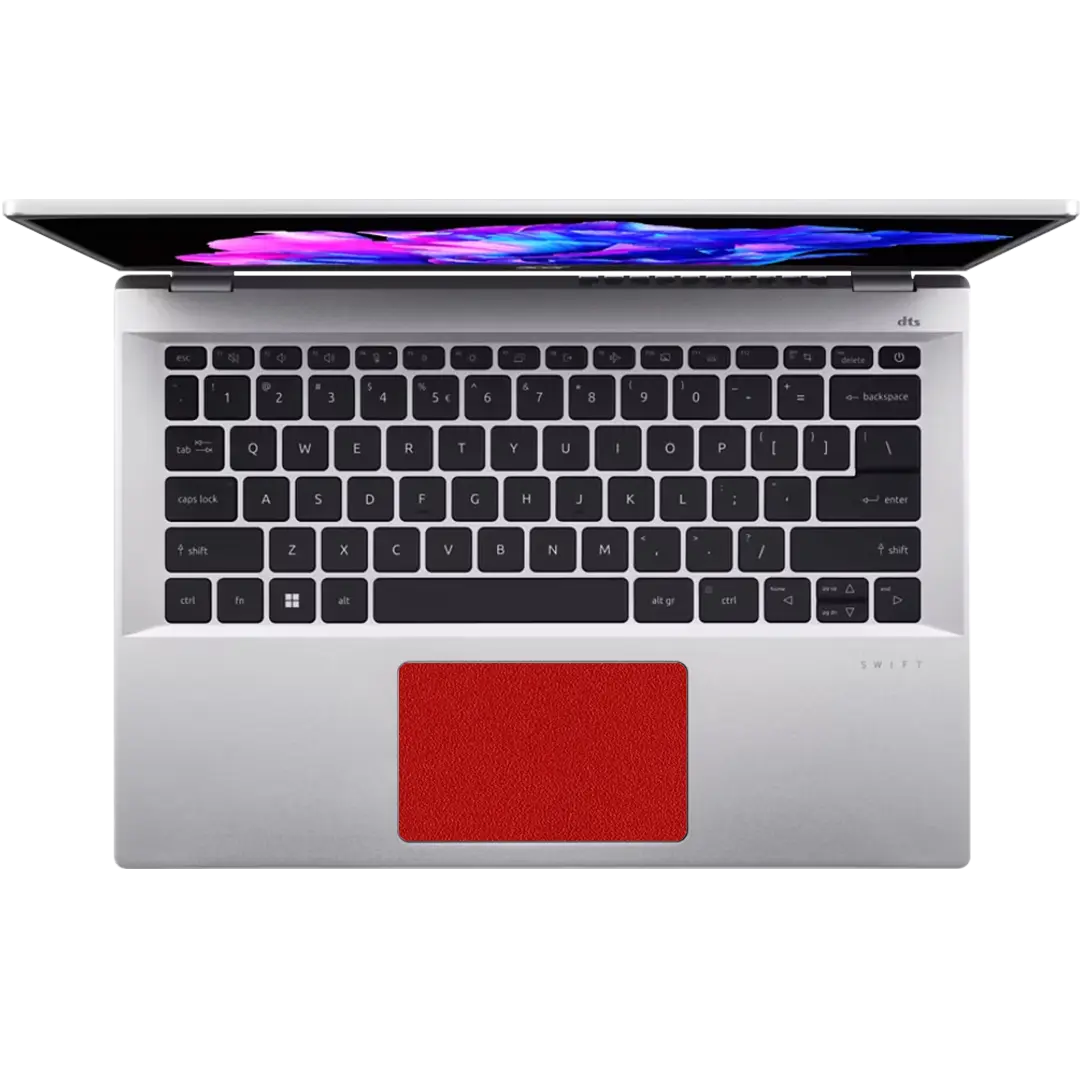 Preload Essential / Sandstone Red