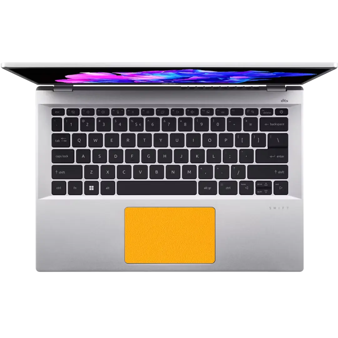 Preload Essential / Sandstone Yellow