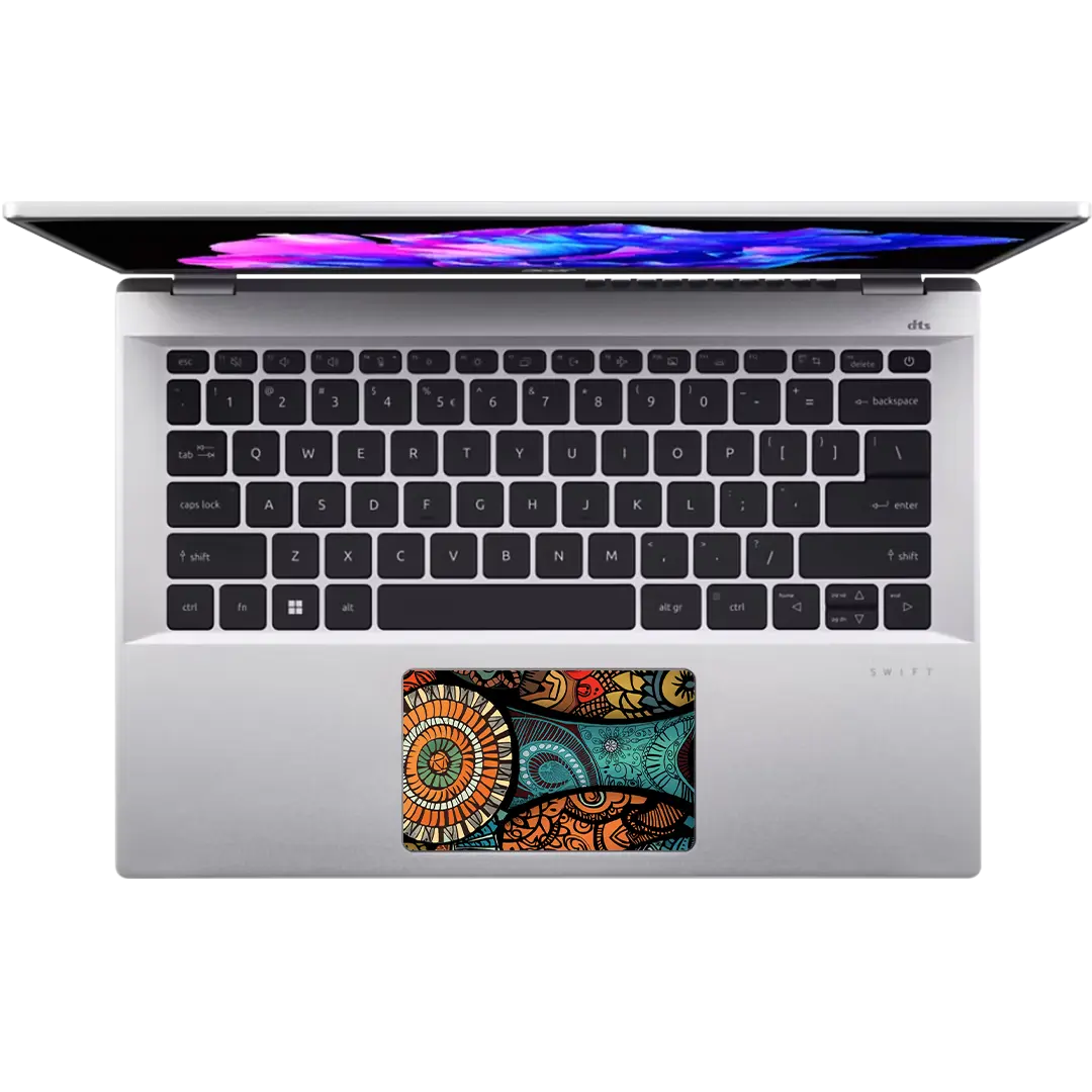 Preload Essential / Tribal Tusk