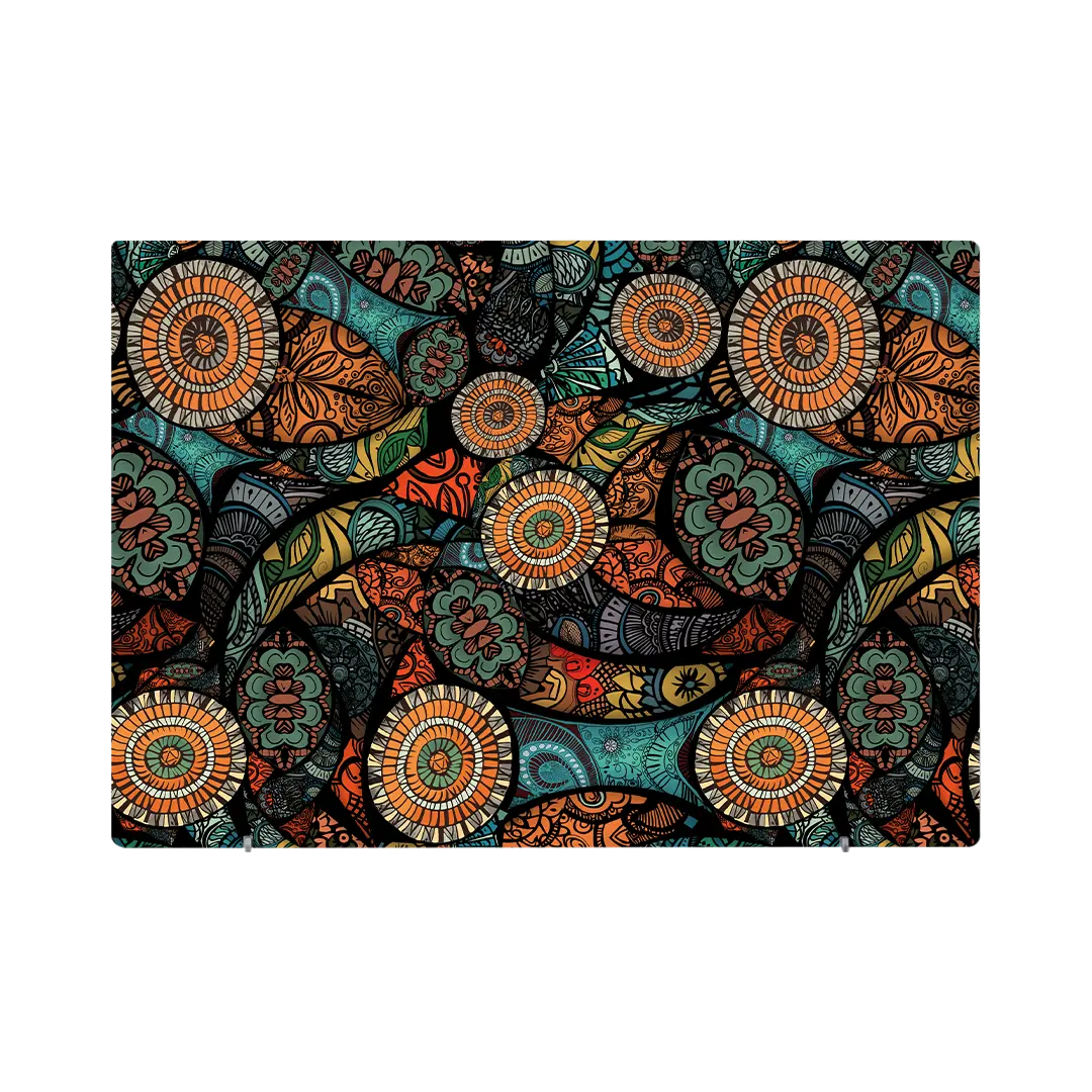 Preload Minimum / Tribal Tusk