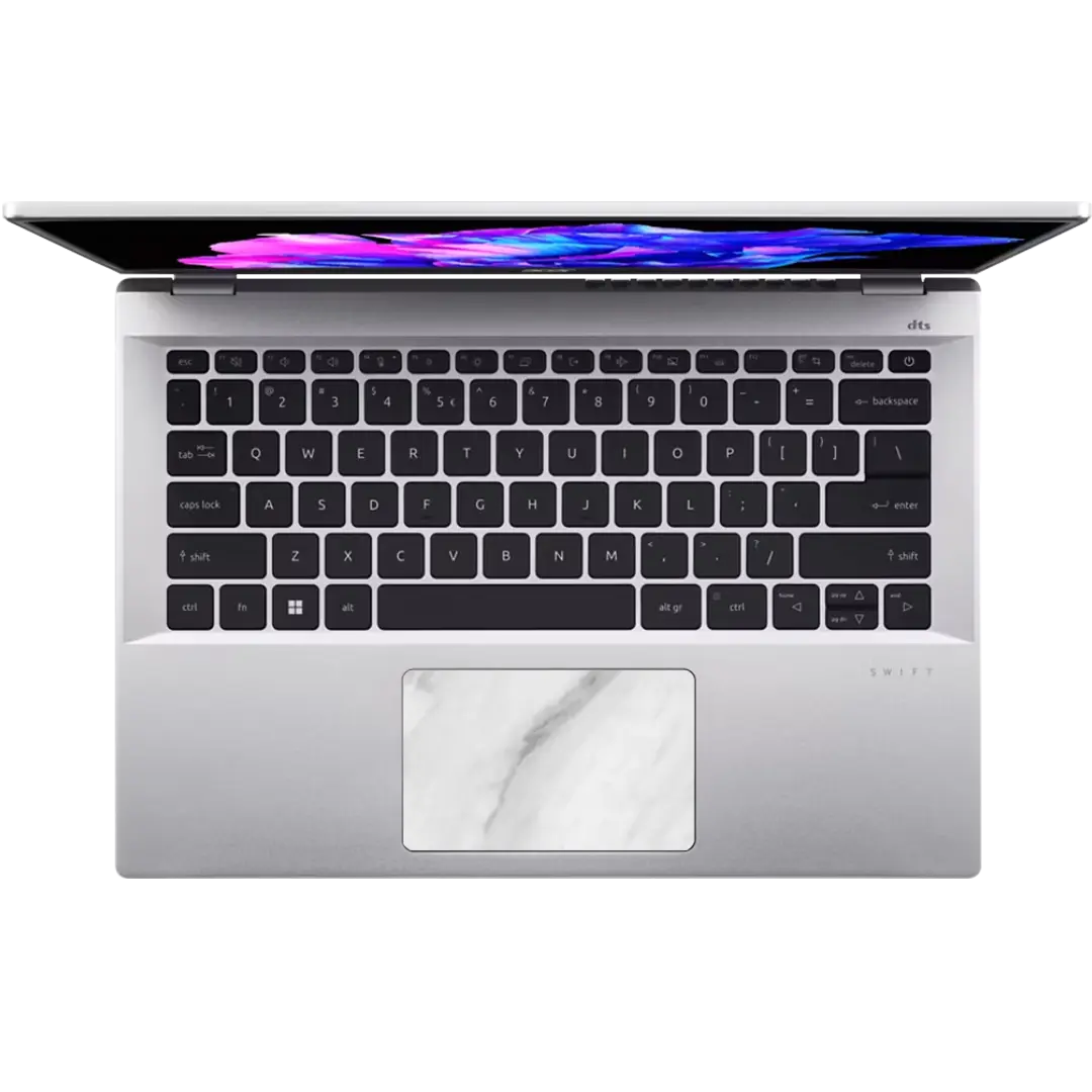 Preload Essential / White Marble