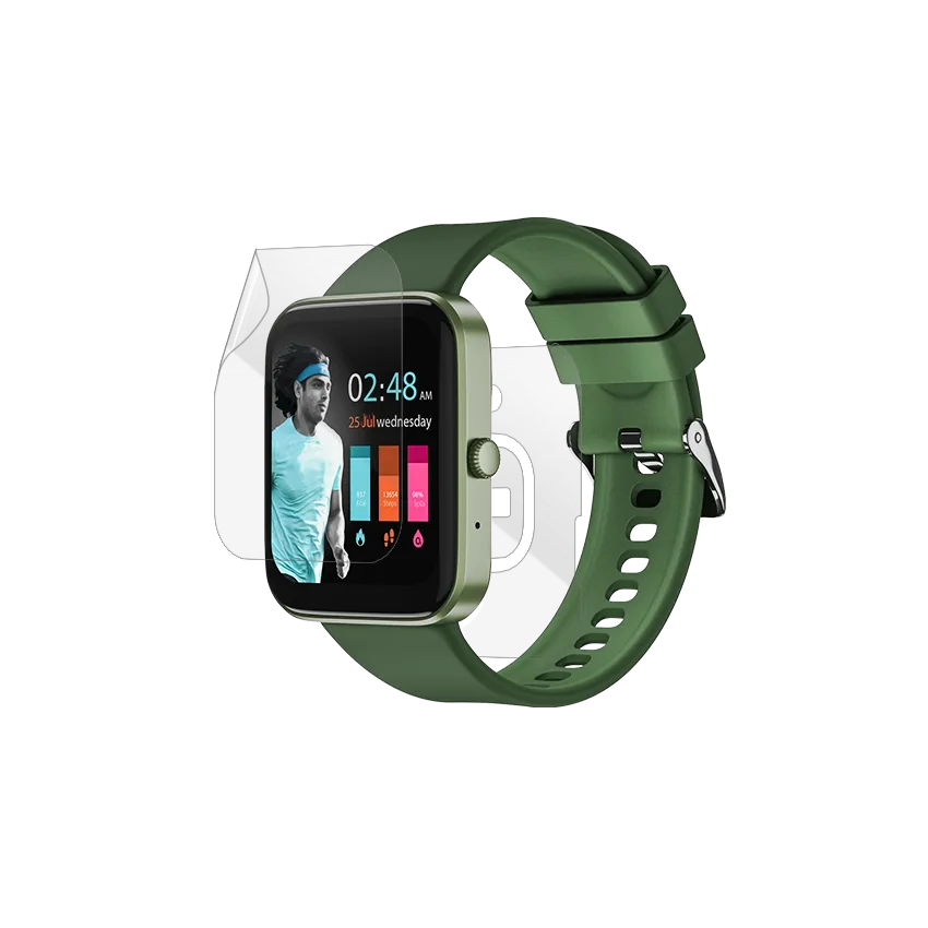 Alt Hype Watch Screen Protector