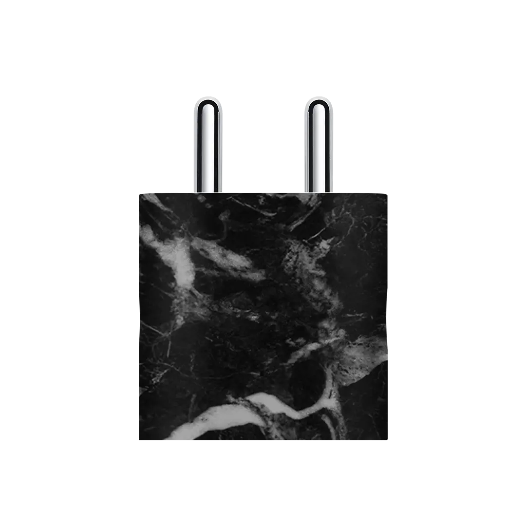 Preload Select Texture / Black Marble