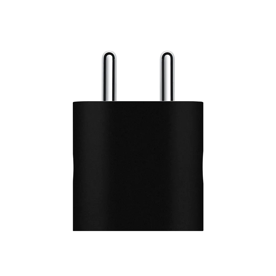 Preload Select Texture / Black Matte