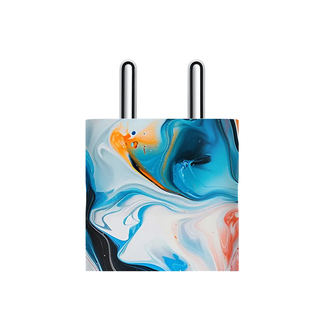 Preload Select Texture / Cryo Flare