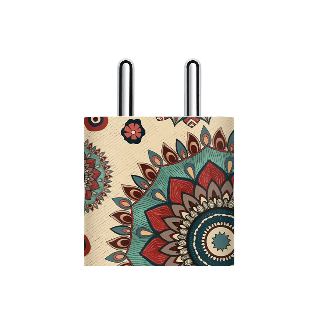 Preload Select Texture / Desert Bloom