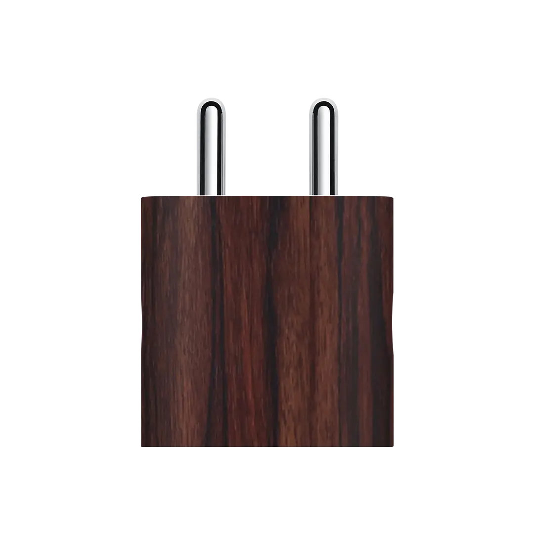 Preload Select Texture / Ebony Wood