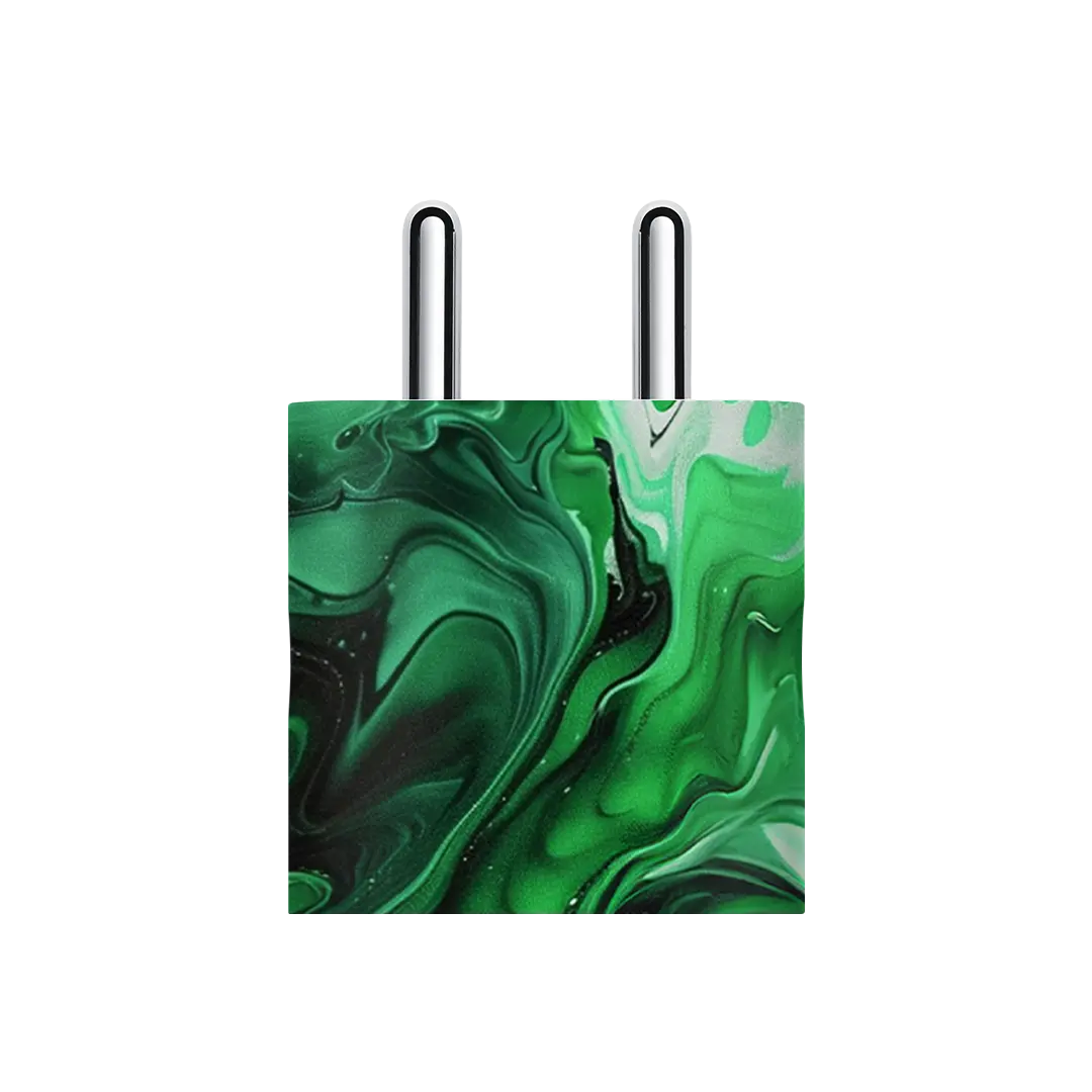 Preload Select Texture / Goblin Gas