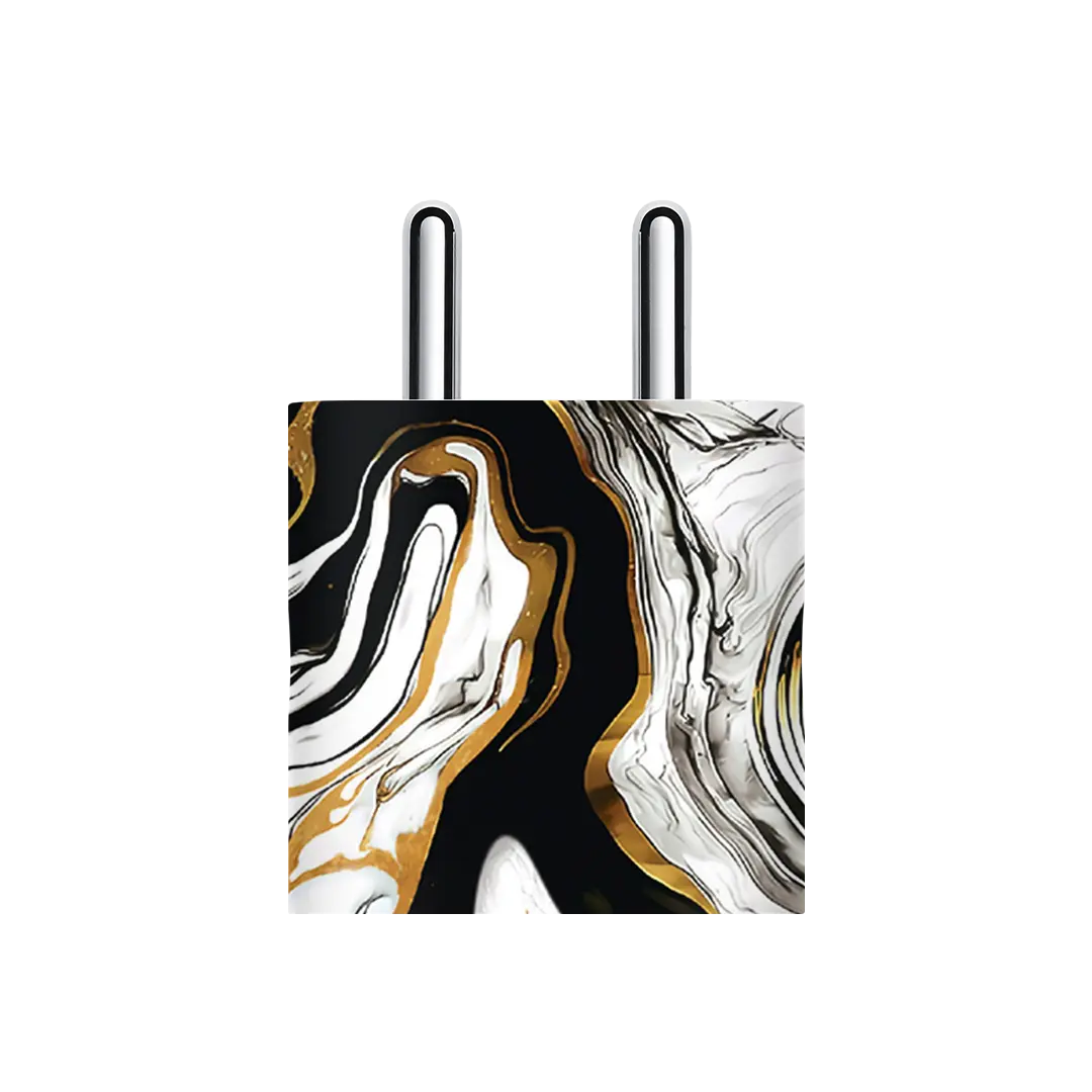 Preload Select Texture / Golden Abyss