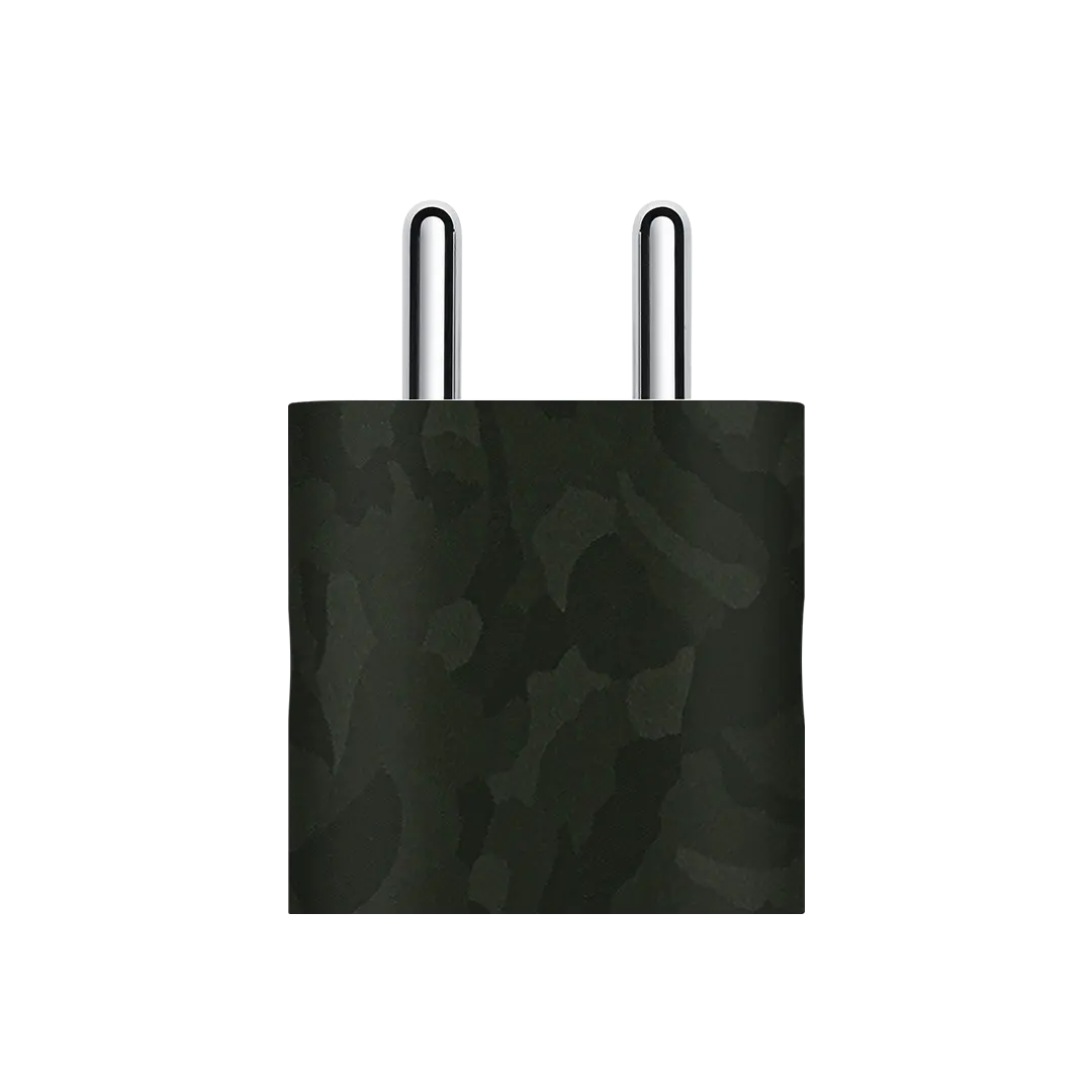 Preload Select Texture / Green Camo