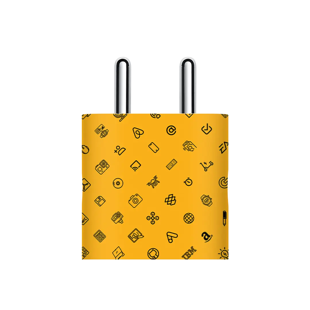 Preload Select Texture / Iconic Spark