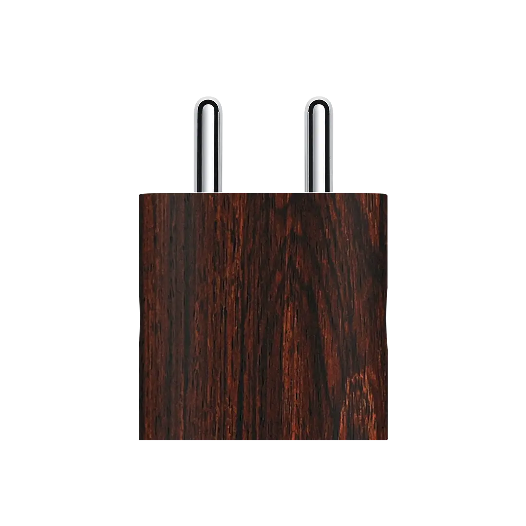 Preload Select Texture / Mahogany Wood