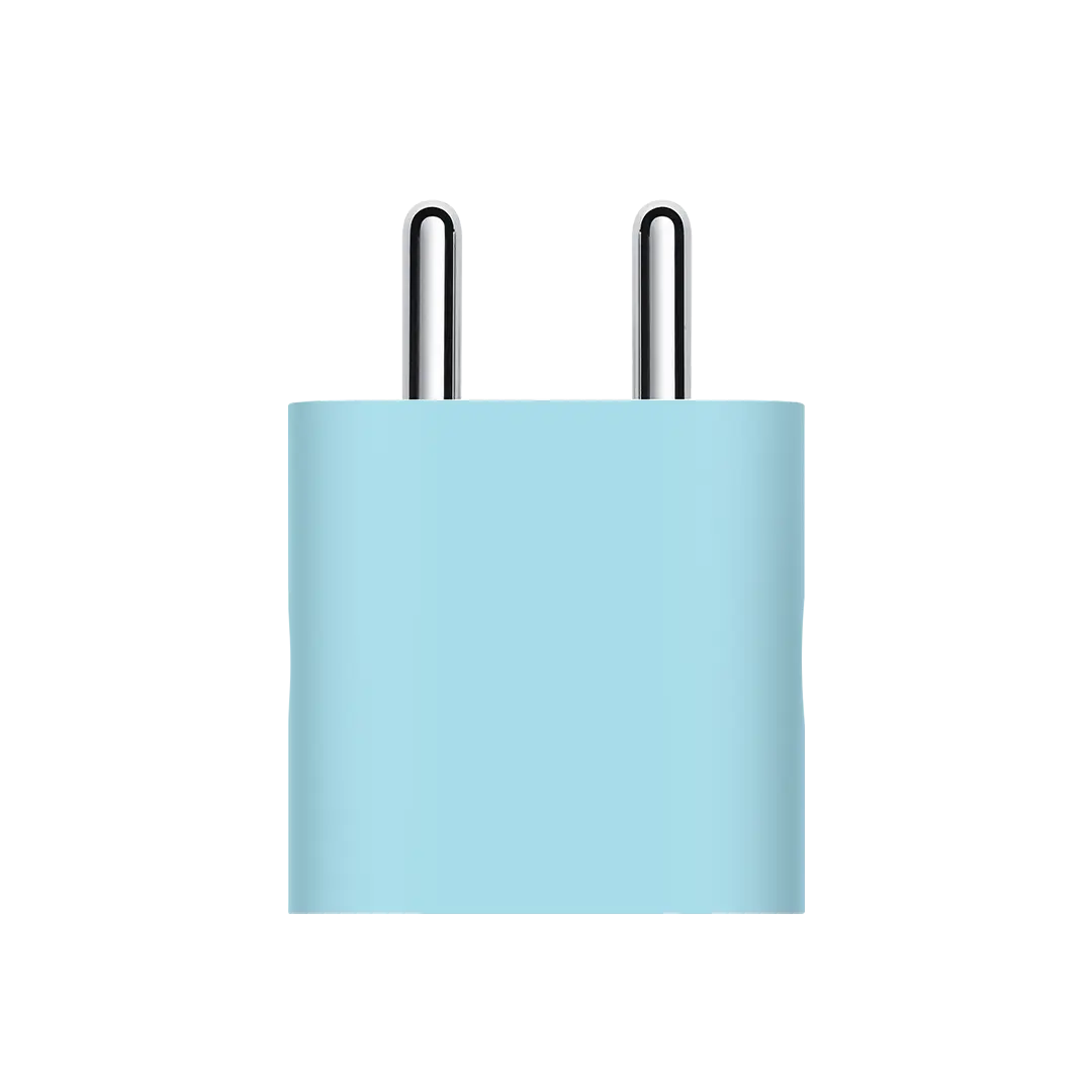 Preload Select Texture / Pastel Blue