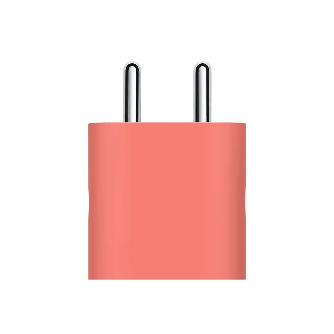 Preload Select Texture / Pastel Red