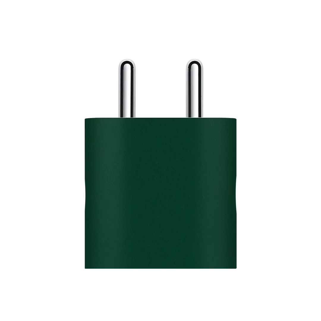 Preload Select Texture / Pine Green