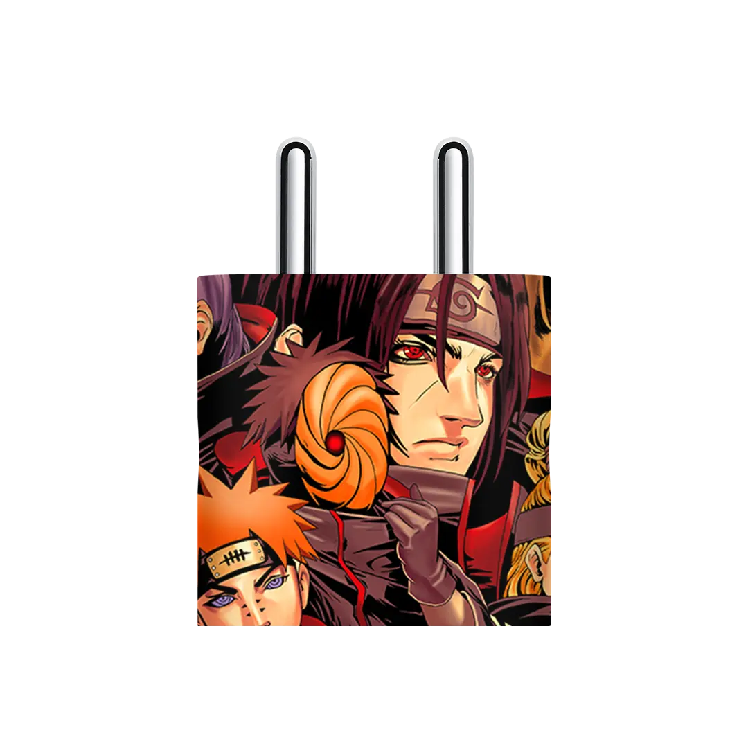 Preload Select Texture / Rogue Ninja