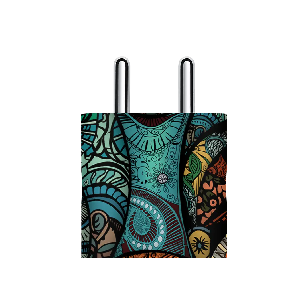 Preload Select Texture / Tribal Tusk