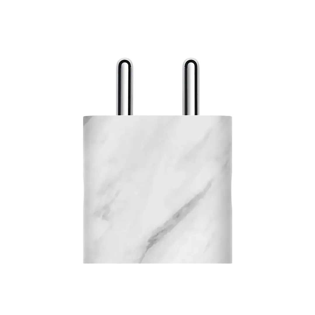 Preload Select Texture / White Marble