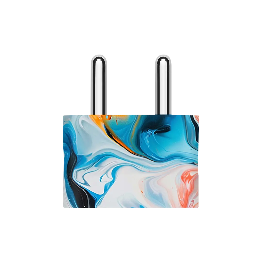 Preload Select Texture / Cryo Flare