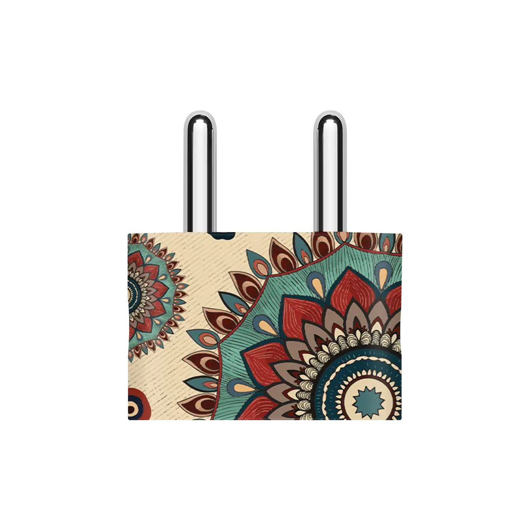 Preload Select Texture / Desert Bloom