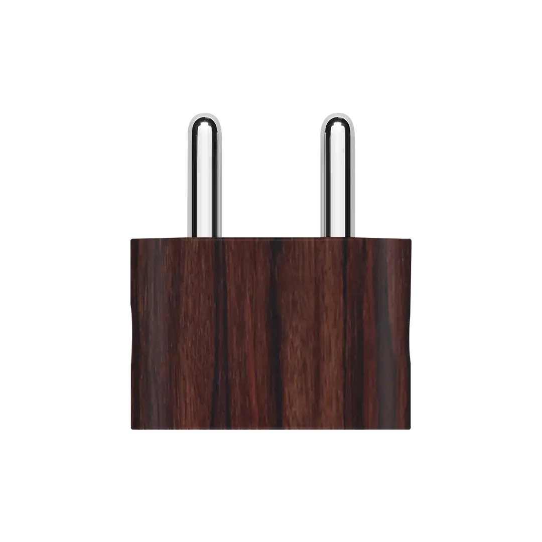 Preload Select Texture / Ebony Wood