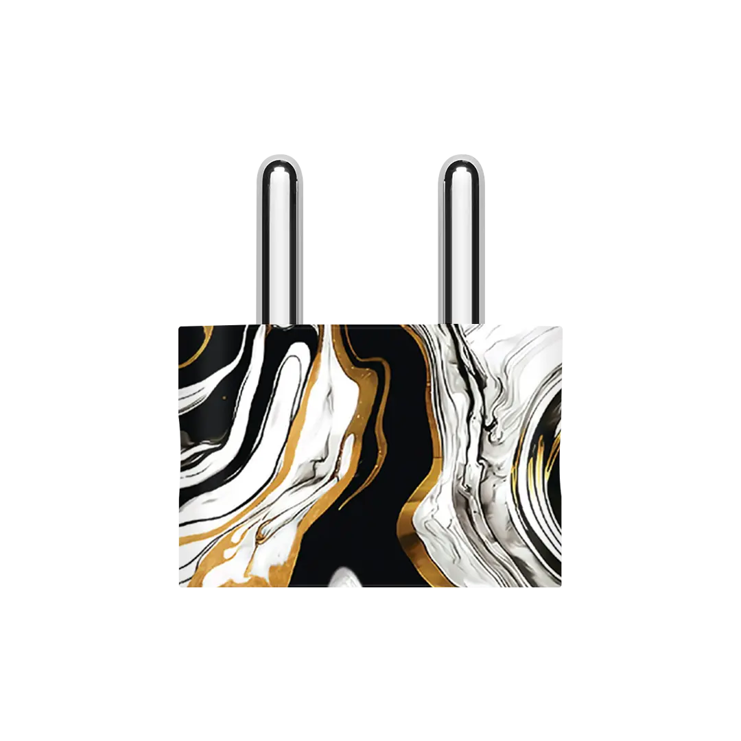 Preload Select Texture / Golden Abyss