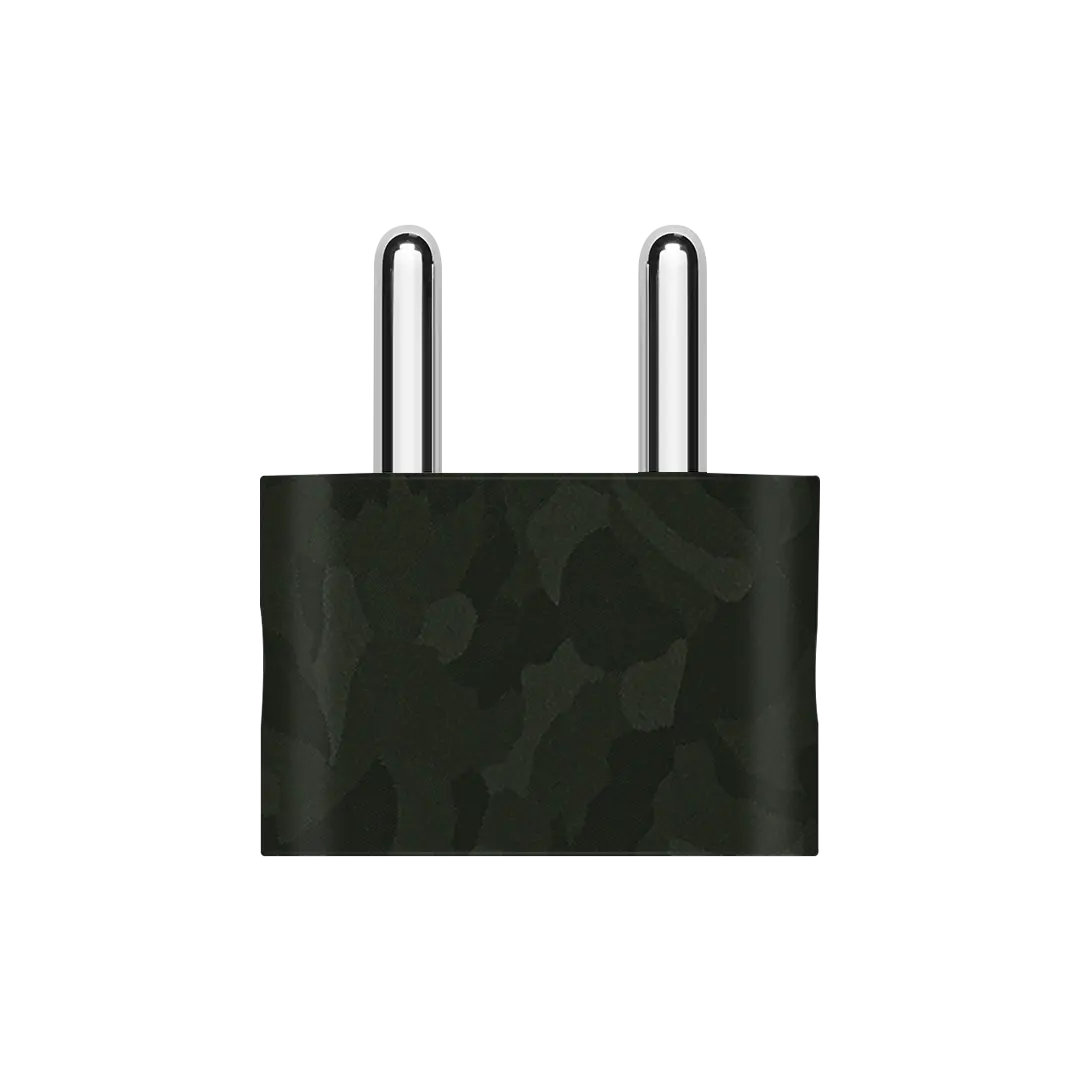 Preload Select Texture / Green Camo