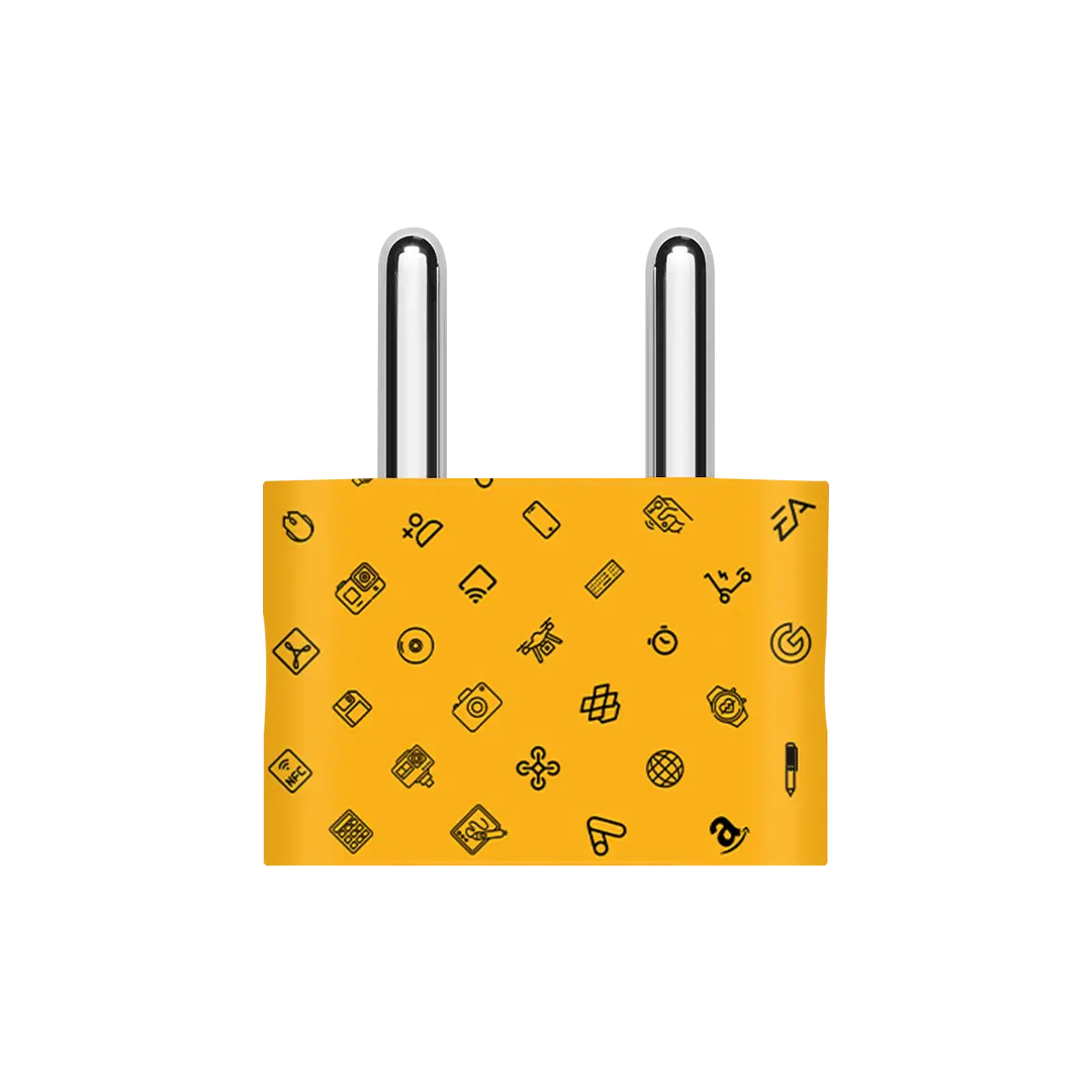 Preload Select Texture / Iconic Spark