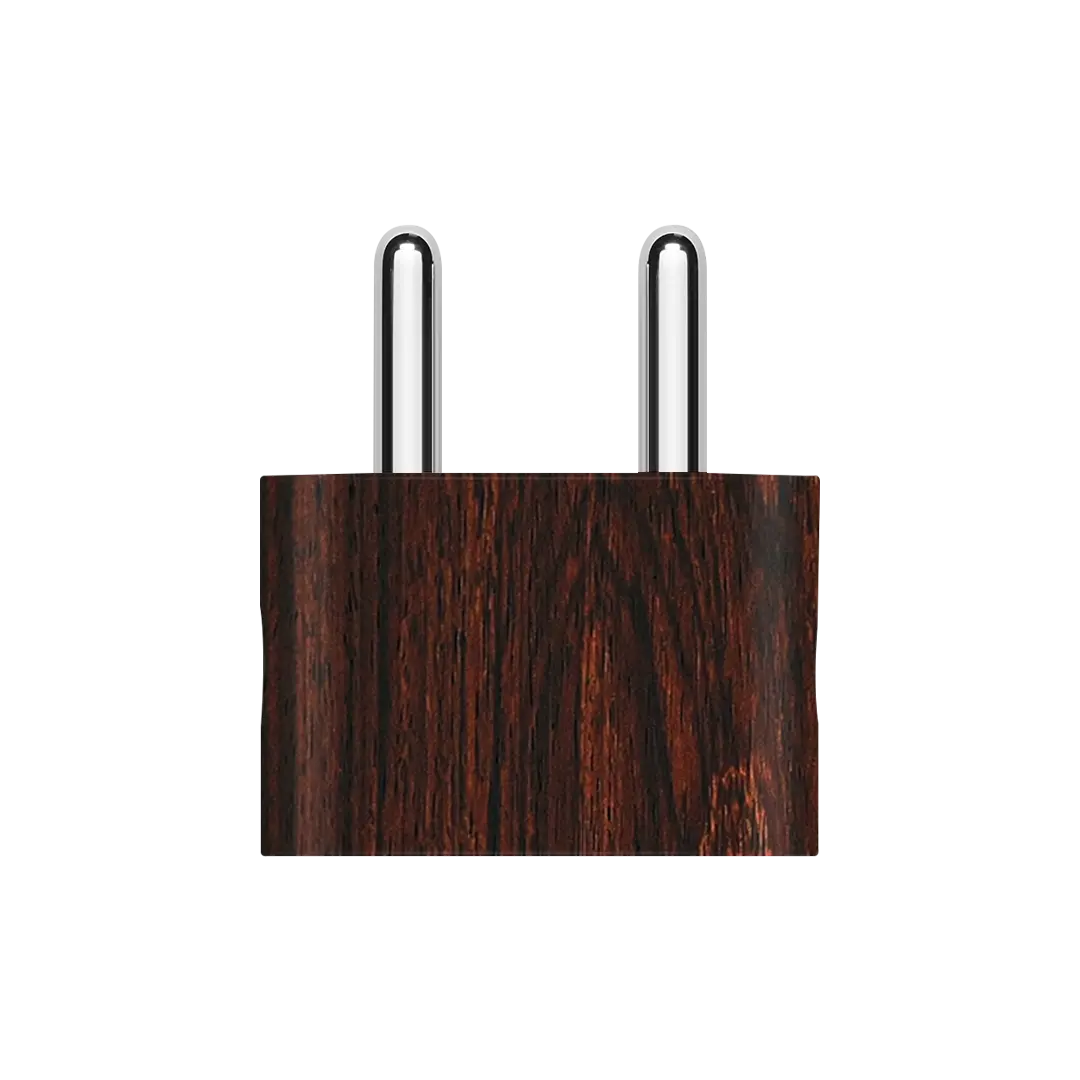 Preload Select Texture / Mahogany Wood