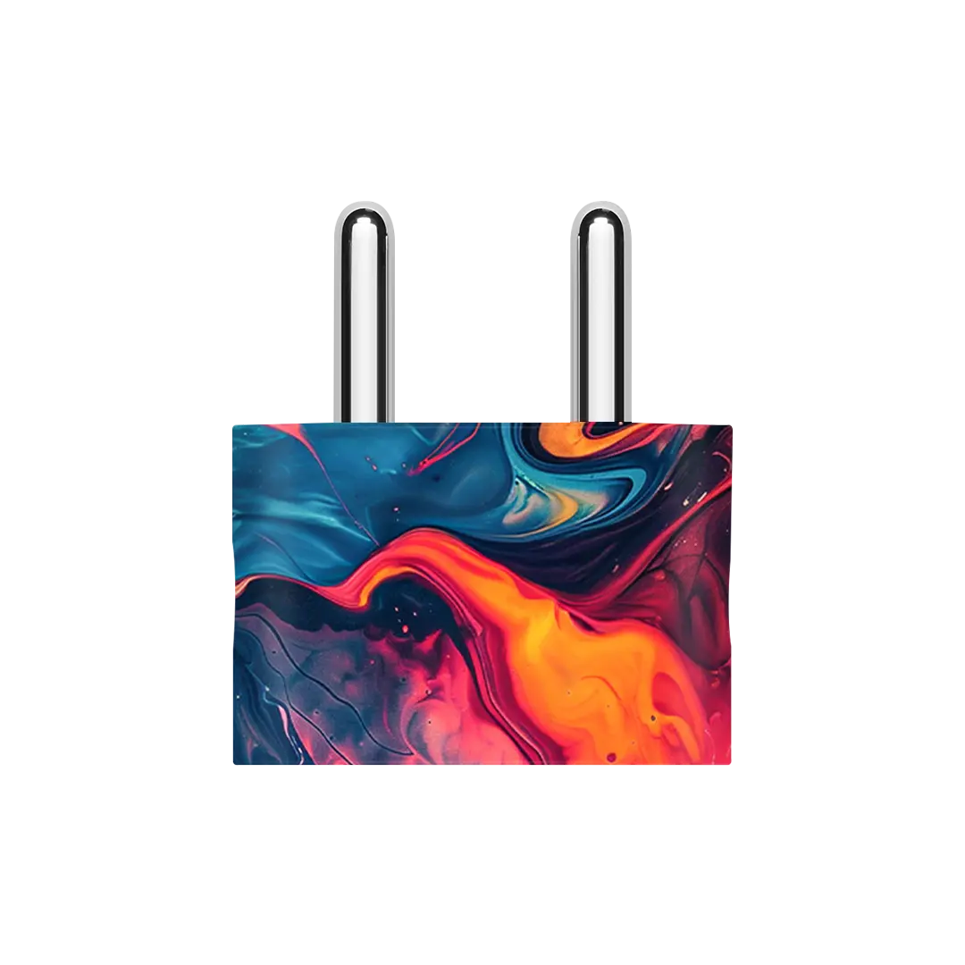 Preload Select Texture / Molten Fury