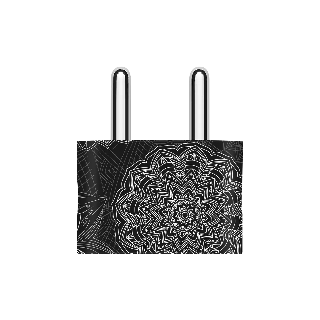 Preload Select Texture / Mystic Black