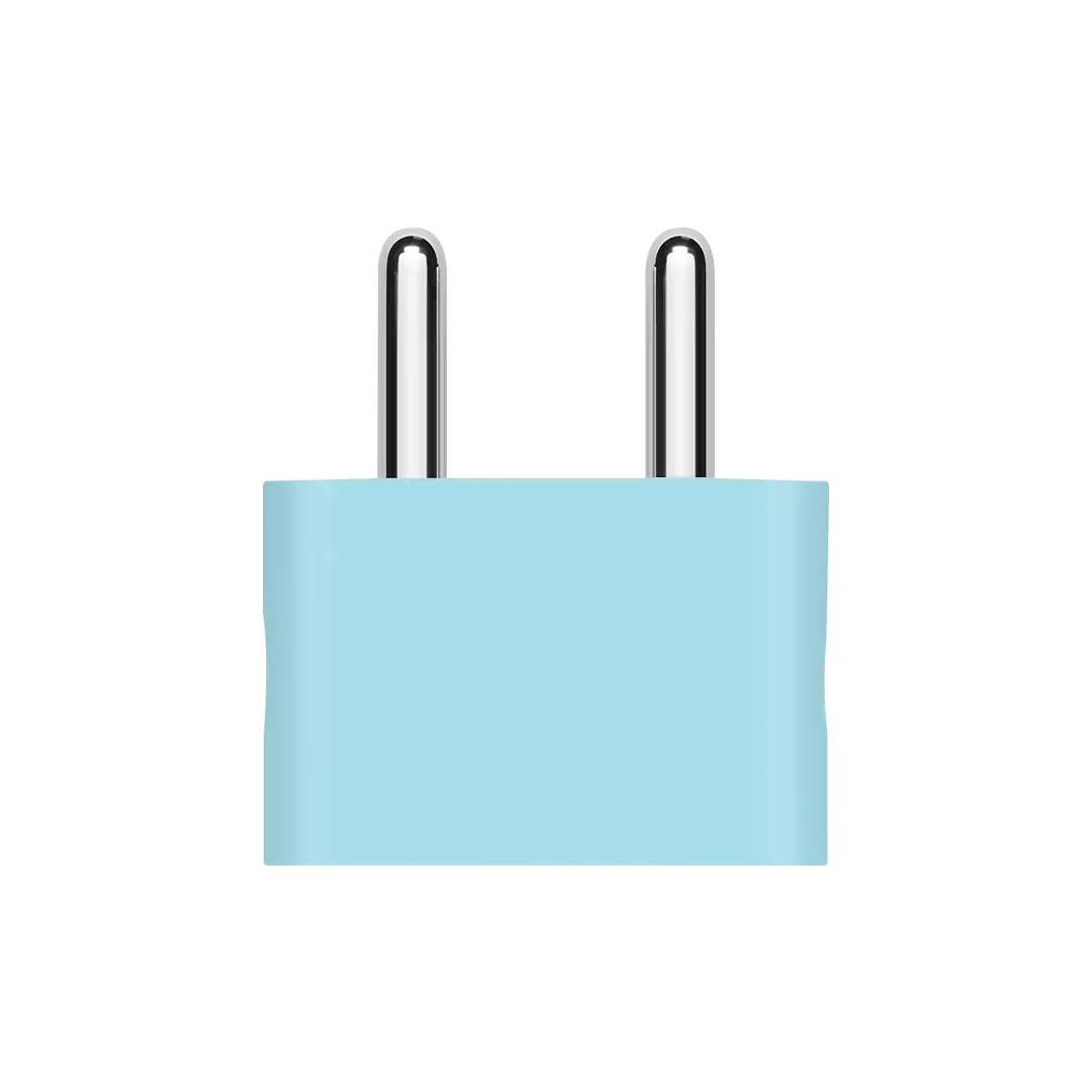 Preload Select Texture / Pastel Blue