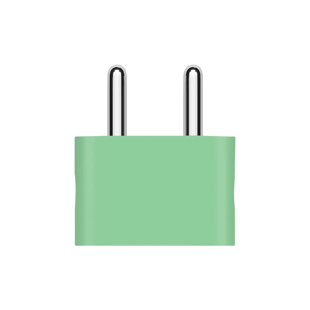 Preload Select Texture / Pastel Green