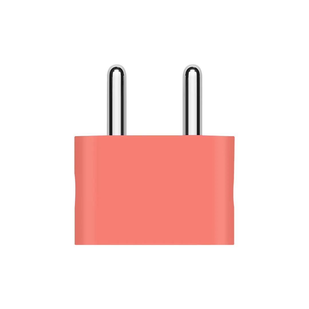 Preload Select Texture / Pastel Red