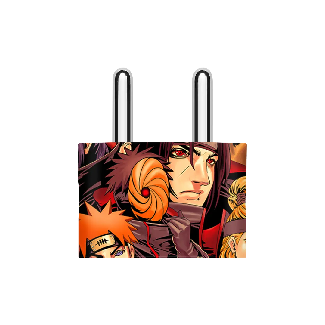 Preload Select Texture / Rogue Ninja