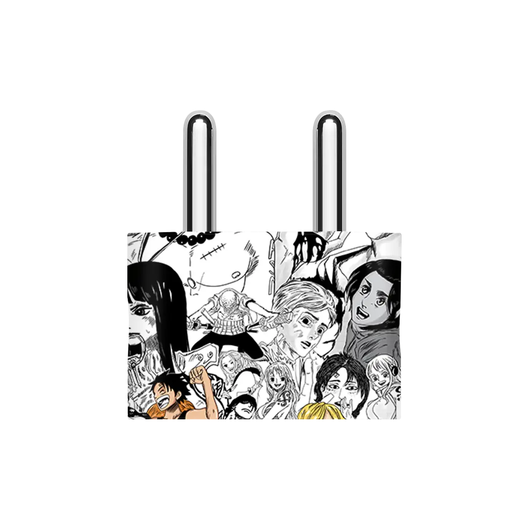 Preload Select Texture / Skull Titan