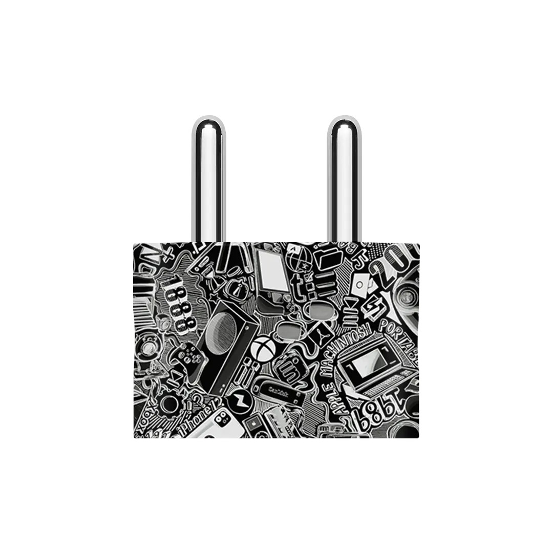 Preload Select Texture / Tech Camo Dark