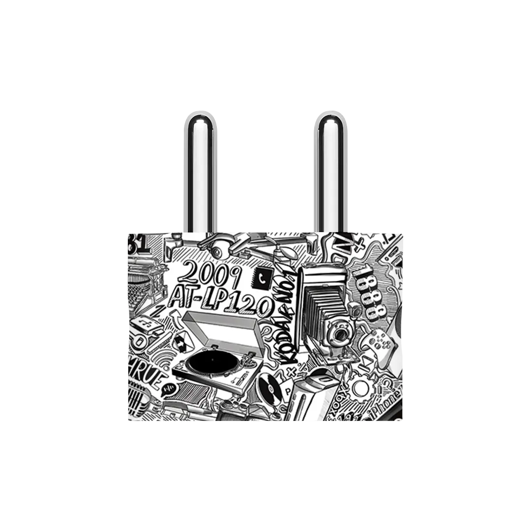 Preload Select Texture / Tech Camo Light